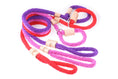 Load image into Gallery viewer, Sport Slip Lead With Stopper (6 ft  x 1/2in or 13mm)