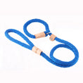 Load image into Gallery viewer, Sport Slip Lead With Stopper (6 ft  x 1/2in or 13mm)