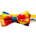 Load image into Gallery viewer, Cutie Ties Dog Bow Tie