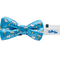 Load image into Gallery viewer, Cutie Ties Dog Bow Tie