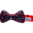 Load image into Gallery viewer, Cutie Ties Dog Bow Tie