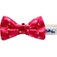 Load image into Gallery viewer, Cutie Ties Dog Bow Tie