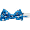 Load image into Gallery viewer, Cutie Ties Dog Bow Tie
