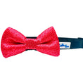 Load image into Gallery viewer, Cutie Ties Dog Bow Tie