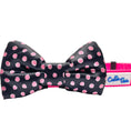 Load image into Gallery viewer, Cutie Ties Dog Bow Tie