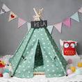 Load image into Gallery viewer, Pet tent kennel