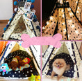 Load image into Gallery viewer, Portable Washable Pet Tent Dog Bed Cat Toy House