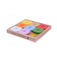 Load image into Gallery viewer, Dog' SUDOKU Medium Expert Rainbow