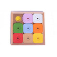 Load image into Gallery viewer, Dog' SUDOKU Medium Expert Rainbow