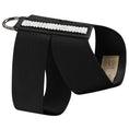 Load image into Gallery viewer, Susan Lanci Designs 3 Row Giltmore Crystals Tinkie Harness