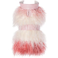Load image into Gallery viewer, Mink Faux-Fur Vest