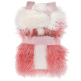 Load image into Gallery viewer, Mink Faux-Fur Vest