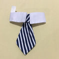 Load image into Gallery viewer, Pet bow tie tie child baby tie cartoon print small tie spot wholesale dog tie