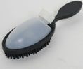 Load image into Gallery viewer, The Benjamin Brush Detangle Bristles - Color: Black | Size: BRUSH | Pack Of: 1