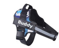 Load image into Gallery viewer, Personalize Dog Harness Dog Name