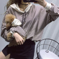 Load image into Gallery viewer, Dog Terry Sweater Pet Parent-child Wear