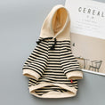 Load image into Gallery viewer, Dog Terry Sweater Pet Parent-child Wear