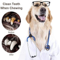 Load image into Gallery viewer, Pet Dog Toys For Large Small Dogs Toy Interactive Cotton Rope Mini Dog Toys Ball For Dogs Accessories Toothbrush Chew Premium Cotton-Poly Tug Toy For Dogs Interactive Rope Dog Toy For Medium Dogs