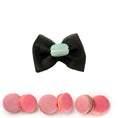 Load image into Gallery viewer, Macaroon Tulle Dog Hair Bows
