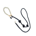 Load image into Gallery viewer, Pearl and Bows Dog Leash