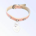 Load image into Gallery viewer, Pretty in Pink and Sniffany Collar