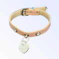 Load image into Gallery viewer, Pretty in Pink and Sniffany Collar