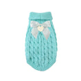 Load image into Gallery viewer, Sniffany Knit Dog Sweater