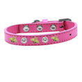 Load image into Gallery viewer, Studded Bee Collar