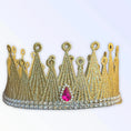 Load image into Gallery viewer, The Golden Glitz