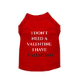 Load image into Gallery viewer, Valentine or Valentino - Pack Of: 1