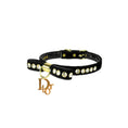 Load image into Gallery viewer, Velvet Dior Charm Collar
