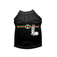 Load image into Gallery viewer, Gucchewi Bunny- Dog Shirt