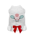 Load image into Gallery viewer, Gucchewi Tennis Club Dog Outfit - Pack Of: 1