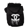 Load image into Gallery viewer, Chewnel Drippy Dog Hoodies