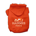 Load image into Gallery viewer, My Everyday Hairmes Dog Hoodie