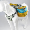 Load image into Gallery viewer, Adventurer Dog Pack (1-piece)
