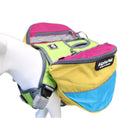 Load image into Gallery viewer, Adventurer 2-piece Dog Pack With EZ Latch Harness