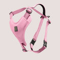Load image into Gallery viewer, NANDOG Neoprene Sport Dog Harness