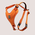 Load image into Gallery viewer, NANDOG Neoprene Sport Dog Harness