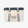 Load image into Gallery viewer, NANDOG The Tote Dog Carrier
