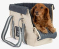 Load image into Gallery viewer, NANDOG The Tote Dog Carrier