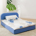 Load image into Gallery viewer, Sponge Bed Four Seasons General Kennel Cat Small And Medium Sized Removable And Washable