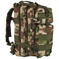 Load image into Gallery viewer, Medium Transport Pack - Woodland Camo