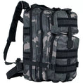 Load image into Gallery viewer, Medium Transport Pack - Woodland Camo