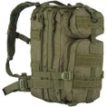 Load image into Gallery viewer, Medium Transport Pack - Woodland Camo