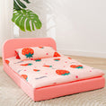 Load image into Gallery viewer, Sponge Bed Four Seasons General Kennel Cat Small And Medium Sized Removable And Washable