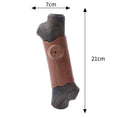 Load image into Gallery viewer, Tough Dog Toys For Aggressive Chewers Large Breed Indestructible Dog Toys Durable Dog Chew Toys For Large Dogs Bacon Flavor Dog Chew Toys For Aggressive Chewers Durable Large Dog Toys For Big Dogs