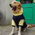 Load image into Gallery viewer, Large Dog Pet Clothes Apparel Sweater