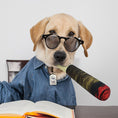 Load image into Gallery viewer, Pet Toys Dog Jokes Prank Toys Fake Cigarettes