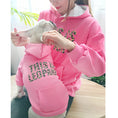 Load image into Gallery viewer, Super Soft Pet Owner Parent-child Clothing Sweater